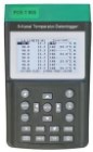 Máy đo nhiệt độ data logger 8 kênh PCE T800